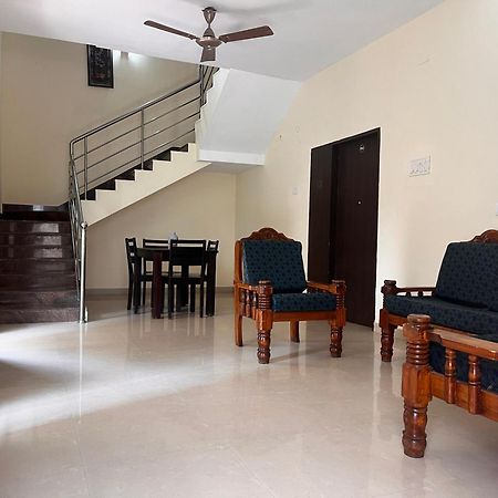 Twin Tree Villa มหาพลีปุรัม ภายนอก รูปภาพ