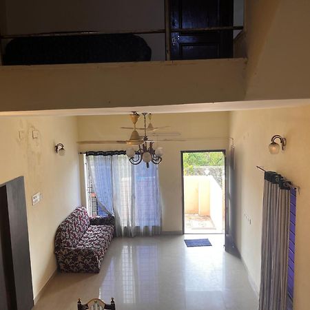Twin Tree Villa มหาพลีปุรัม ภายนอก รูปภาพ