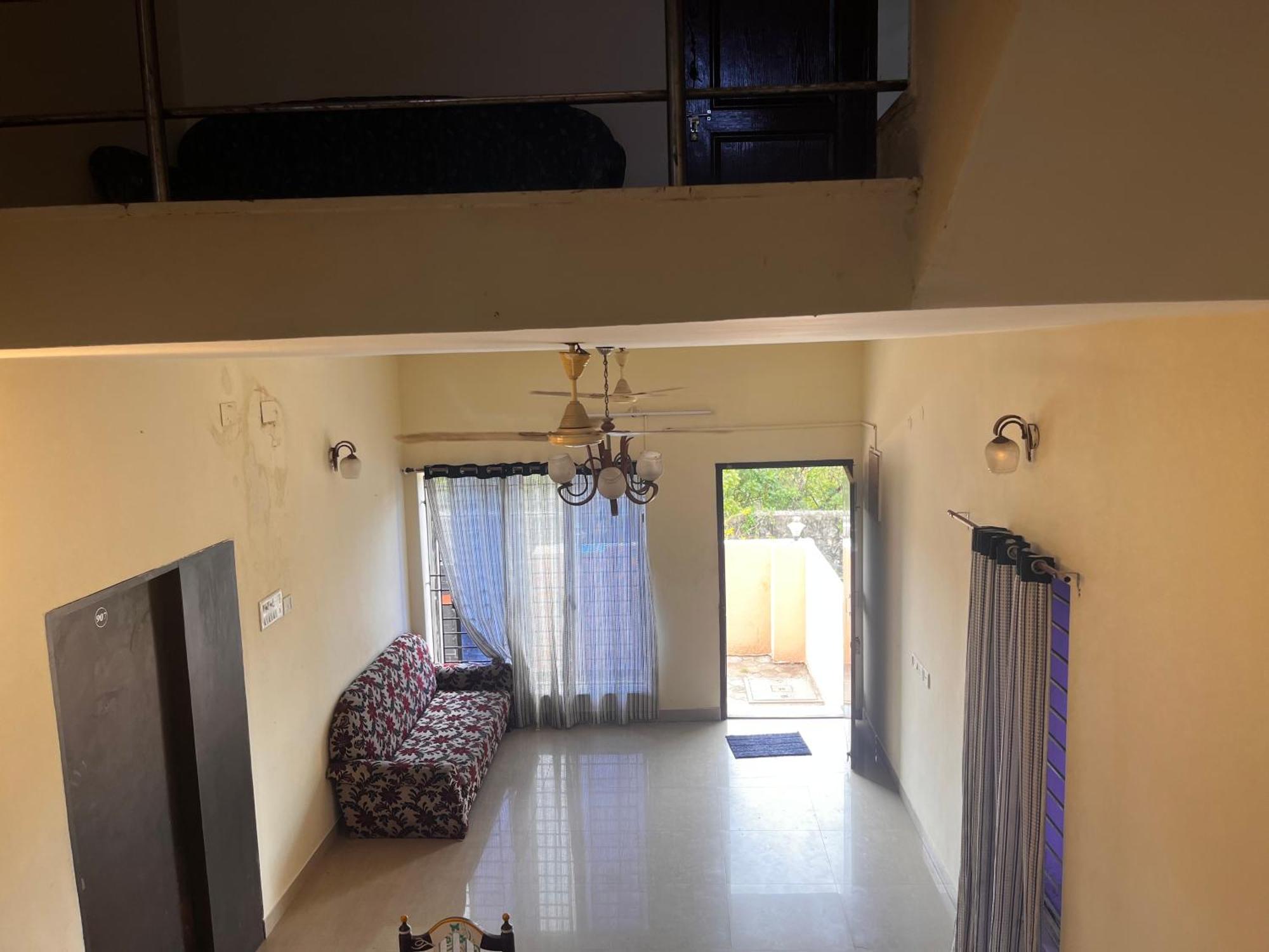 Twin Tree Villa มหาพลีปุรัม ภายนอก รูปภาพ
